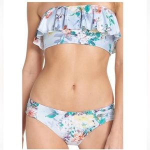 Becca swimsuit M excellent condition